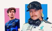 Toda la presión sobre Colapinto: confirmaron contactos entre Bottas y Briatore