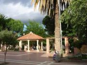 Instituciones de San Lorenzo
