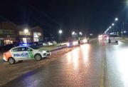 El Bolsón: un bebé de 24 días dejó de respirar y policías lo salvaron en plena ruta