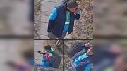 Alerta en Cipolletti por falsos recolectores de basura: temen que marquen casas para robar