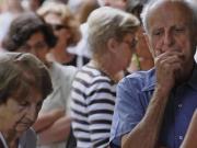 Reclaman declarar la emergencia alimentaria y sanitaria para jubilados: Los ingresos no alcanzan