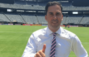 Martín Arévalo anunció la mejor noticia para Boca: Va a ser refuerzo