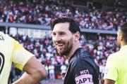 MLS: tras el triunfo ante Montreal y el doblete de Messi, así quedó Inter Miami en la tabla de posiciones