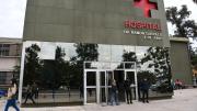 Detuvieron a una mujer que intentó robar un bebé en un hospital de Chaco