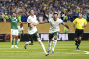 Chelsea elimina a Palmeiras y se mete en semifinales del Mundial de Clubes