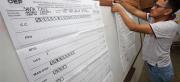 TSE alista el primer simulacro del conteo rápido Sirepre con supervisión académica