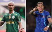 Palmeiras vs Chelsea de Enzo Fernández por el Mundial de Clubes: cuándo juegan, formaciones y como ver en vivo