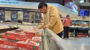 El consumo de carne vacuna sigue siendo uno de los más bajos de la historia