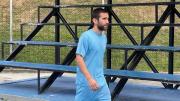 La esposa de Nahuel Gallo dijo que el gendarme está detenido en la cárcel venezolana de El Rodeo