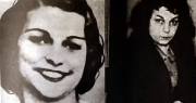 Ágata Galiffi, la “Flor de la Mafia” que eligió redimirse y morir en San Juan