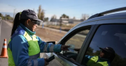 Cinturón de seguridad, licencias y RTO: las contravenciones más frecuentes en San Juan