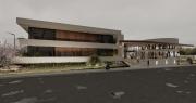 Once ofertas para construir el nuevo edificio de consultorios en el Hospital Rawson