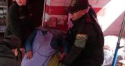 Muere una de las víctimas del ataque con cuchillo en Cochabamba