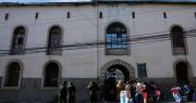 Condenan a 30 y 15 años de cárcel a autores del feminicidio de Alison en La Paz
