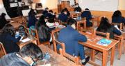 Vacaciones escolares de invierno serán por dos semanas y al concluir no se descarta cambio de modalidad de clases