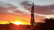 Blue Sky respaldó con datos del petróleo y gas la factibilidad para explorar uranio en Malargüe