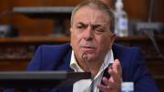 Murió Daniel Galdeano presidente del partido Intransigente y ex legislador provincial