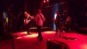 Dimensión Stereo Homenajea a Soda Stereo en el Teatro Quintanilla
