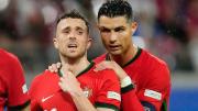 Cristiano Ronaldo recibió críticas porque no fue al funeral de Diogo Jota: cuál fue la razón de su ausencia