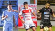 Huracán Las Heras, Atlético San Martín y Gutiérrez Sport Club serán protagonistas de una nueva fecha del Federal A
