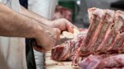 El consumo de carne vacuna sigue siendo uno de los más bajos de la historia 