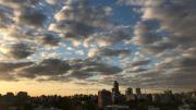 Clima en Buenos Aires: el pronóstico del tiempo para este domingo 6 de julio