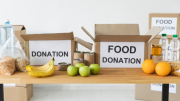 Comida gratis en Texas: acceda a las jornadas comunitarias que entregan alimentos del 7 al 12 de julio