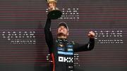 Fórmula 1: Lando Norris ganó de local y sumó su cuarto triunfo del año