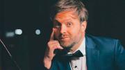 Dan Breitman: un buscador de amor a través del humor