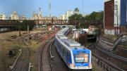 El Tren Sarmiento cambia su frecuencia nocturna: cuáles son los nuevos horarios