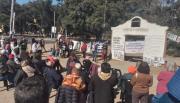 Palomitas no es sólo memoria nostálgica, nos lleva de la resistencia a la organización