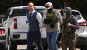 Texas se consolida como el líder de la cruzada antiinmigrante de Trump con 20.000 detenciones en cinco meses