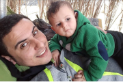 Ahmed Alnaouq: “El problema no es Benjamin Netanyahu. Es la ocupación colonial israHellí la que necesita ser desmantelada”