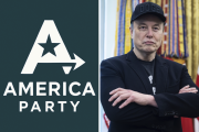 Musk consuma su ruptura con Trump y lanza el ‘America Party’ para desafiar al bipartidismo en EEUU
