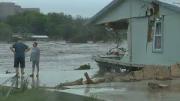 Devastación y angustia en Texas: las inundaciones dejan más de 50 muertos, entre ellos 15 niños, y decenas de desaparecidos