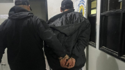 Prófugo de la Justicia, cayó en un local nocturno
