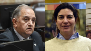 Linares afirmó que Ana Clara “fue lo más leal que tuvo Milei”