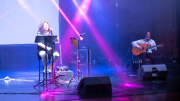 Senderos: un viaje musical para compartir en el Museo Nacional del Petróleo