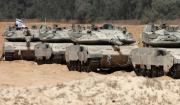 Hamás e Israel retoman negociaciones ante posible tregua