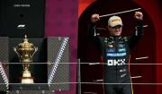 Así quedó la tabla de posiciones de la Fórmula 1, tras el triunfo de Lando Norris en el GP de Gran Bretaña