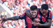 El objetivo de la figura de Cerro Porteño antes de jugar con Estudiantes por la Copa Libertadores