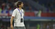 Diego Martínez volvió a referirse a los refuerzos que espera antes del partido con Estudiantes