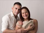 Está fuerte, pero nervioso y muy preocupado: la esposa de Nahuel Gallo reveló nuevos detalles del gendarme argentino detenido en Venezuela hace 200 días