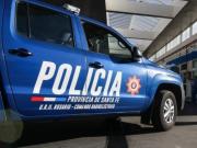 Dos chicos miraban videos en TikTok y fueron alcanzados por una balacera en Rosario: uno murió y el otro quedó en terapia intensiva