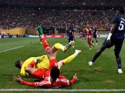 La lesión de Musiala abrió una grieta inesperada entre los arqueros por Donnarumma: la crítica de Neuer y la banca de Courtois