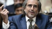Benegas Lynch sueña con la elección bonaerense: Es la madre de todas las batallas