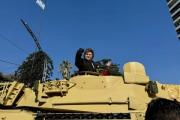 Javier Milei: entre la guerra con periodistas y su ausencia en el desfile militar del 9 de Julio