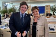 La alarmante escasez de reservas del Central y el millonario pago de deuda que pone en jaque al Gobierno