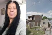 Encontraron muerta a una mujer en un galpón y creen que fue asesinada en medio de una disputa por un terreno