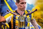 Cuenta regresiva en Arroyito: Di María será presentado este lunes y con los hinchas el sábado